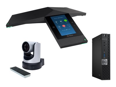 Poly Eagle Eye IV Kit for Zoom Rooms