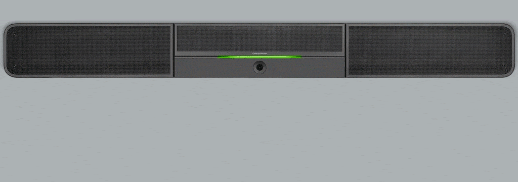 Crestron Zoom Rooms Installation