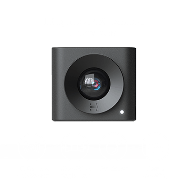Crestron B Series 4K Camera Zoom Rooms