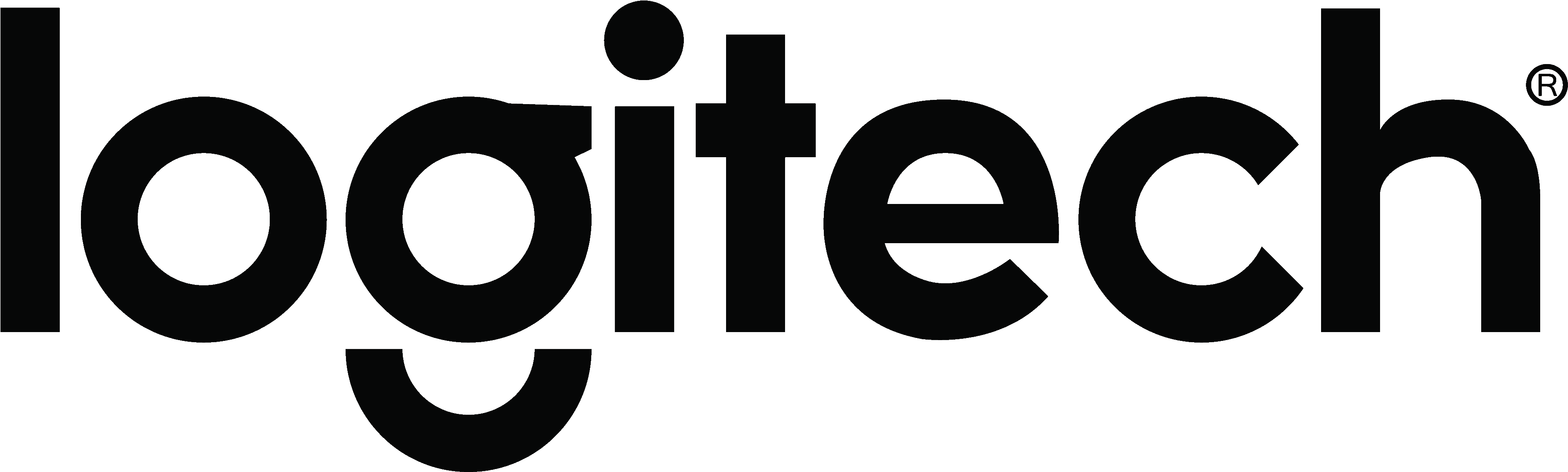 Logitech Zoom Hardware Logo