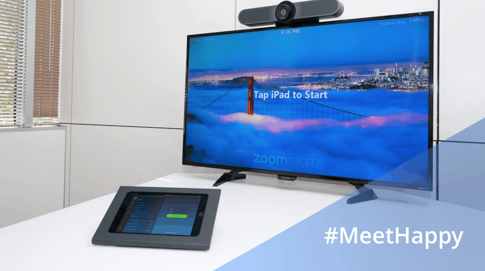 Zoom Conferencing