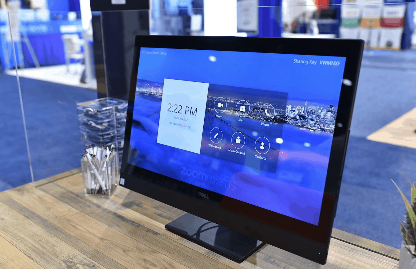 Zoom Video Conferencing